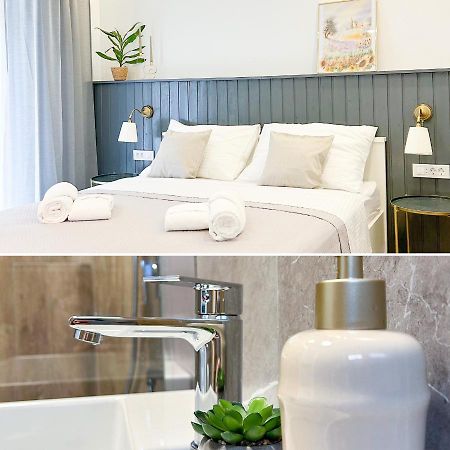 Apartments Saraden فوديس المظهر الخارجي الصورة