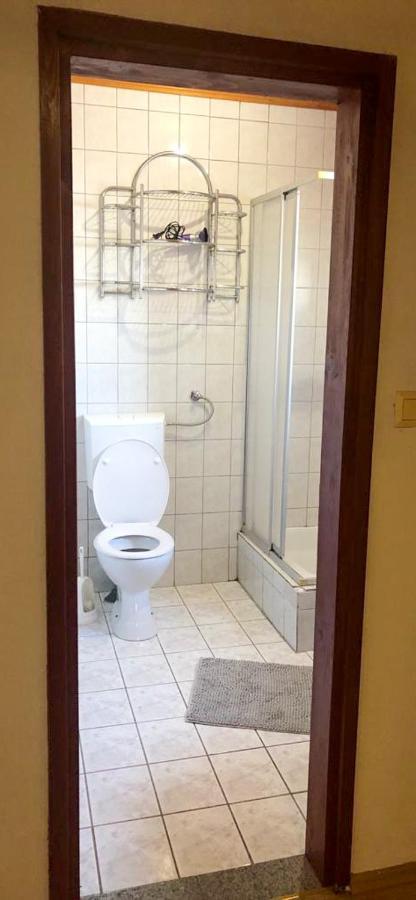 Apartments Saraden فوديس المظهر الخارجي الصورة