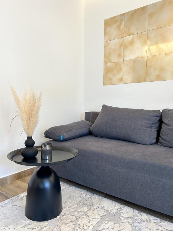 Apartments Saraden فوديس المظهر الخارجي الصورة