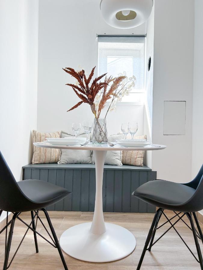 Apartments Saraden فوديس المظهر الخارجي الصورة
