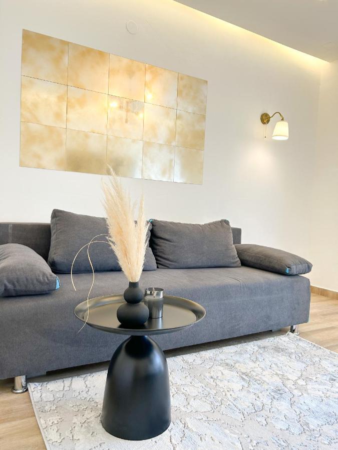 Apartments Saraden فوديس المظهر الخارجي الصورة