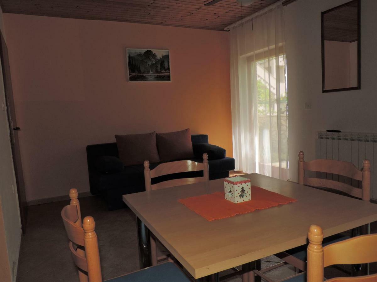 Apartments Saraden فوديس المظهر الخارجي الصورة