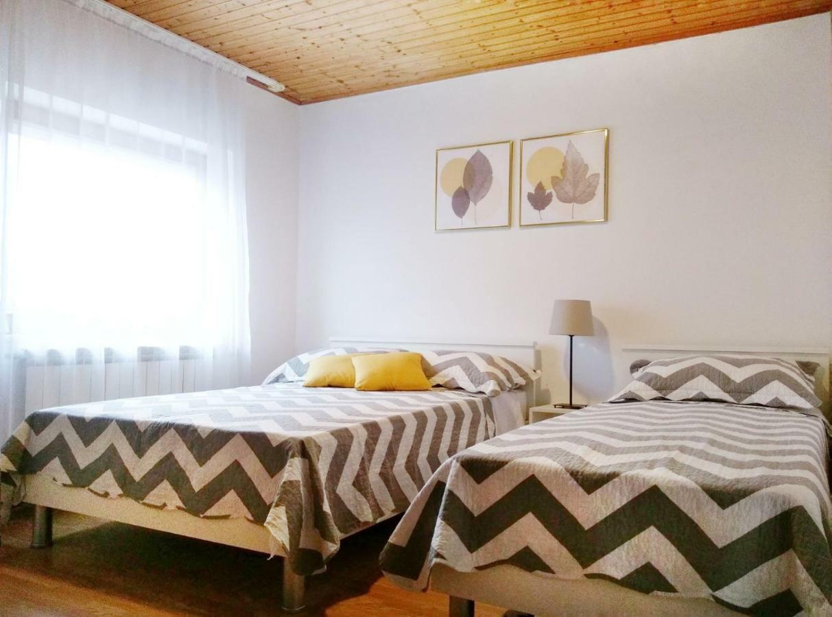 Apartments Saraden فوديس المظهر الخارجي الصورة