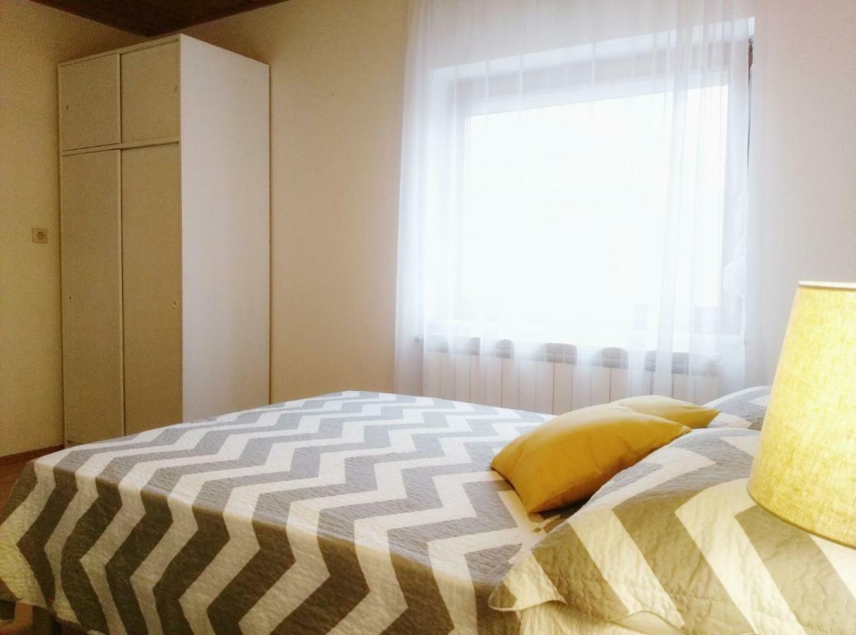 Apartments Saraden فوديس المظهر الخارجي الصورة